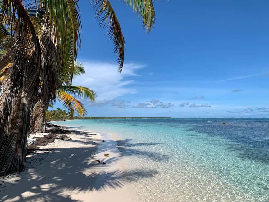 Punta Cana: Saona Island Premium 3 beaches - What Makes This Tour Stand Out