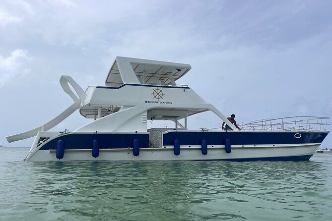 Punta Cana Shared Party Boat Booze Cruise and Snorkeling - Who Will Love This Tour?