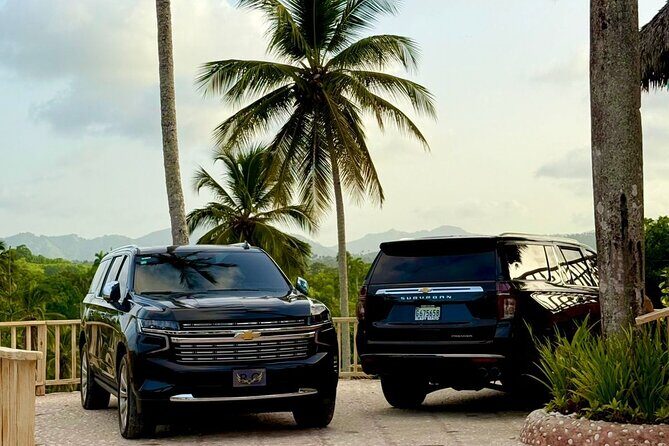 Punta Cana VIP Airport Shuttle - The Real-World Experience: What Travelers Say