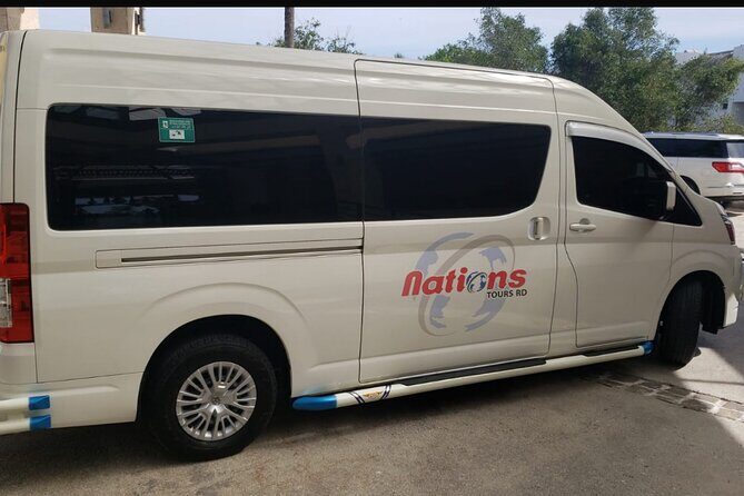 Punta Cana VIP Private Transfer Service - What to Expect on Your Transfer