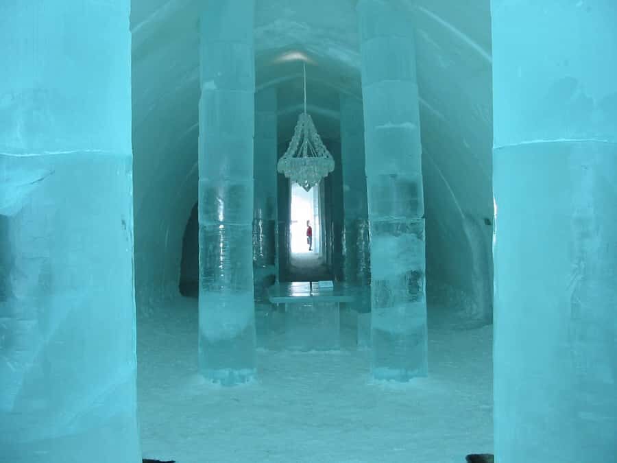 Quebec City Guided Tour with Ice Hotel Visit - Final Thoughts
