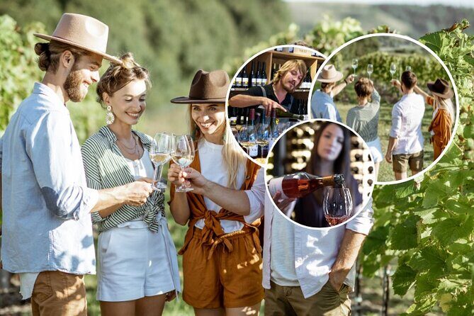 Queenstown Afternoon Wine Tour - Peregrine | Kinross | Amisfield - Who Will Love This Tour?