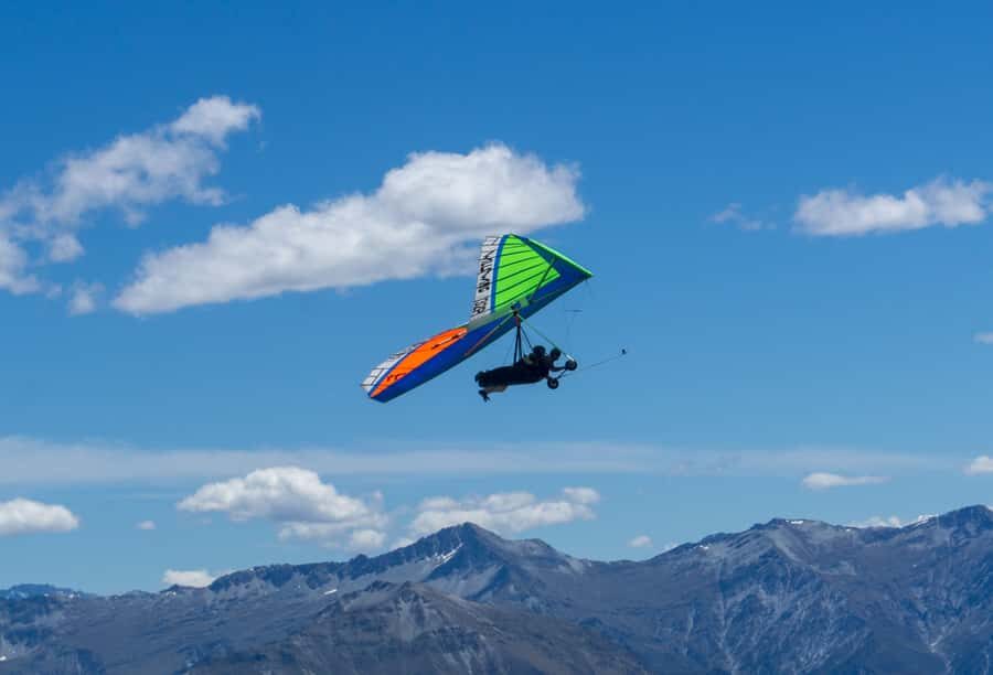 Queenstown: Tandem Hang Gliding Experience - Why This Tour Offers Real Value