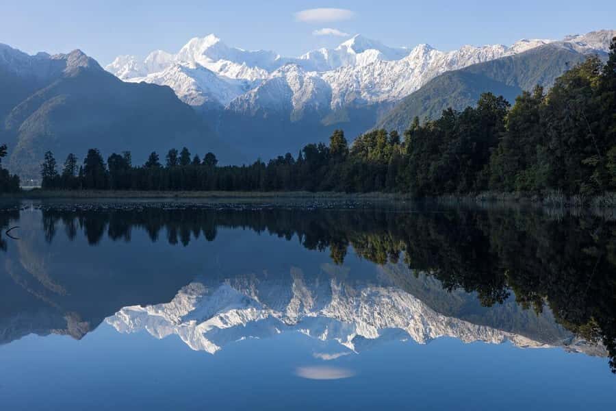 Queenstown to Christchurch via Franz Josef 2-Day Tour - What Makes This Tour Stand Out?