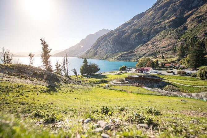Queenstown: Walter Peak Farm Tour and Lake Cruise - Who Will Love This Tour?