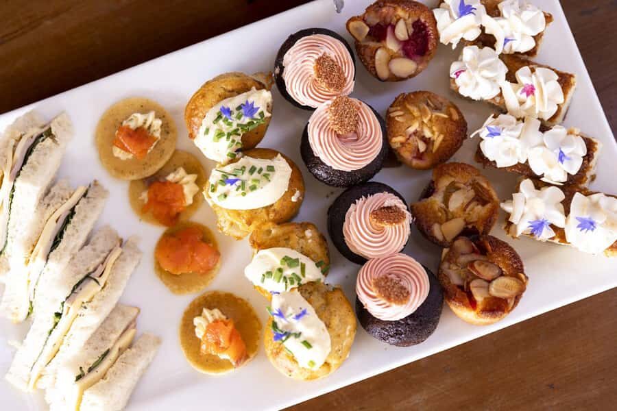 Queenstown: Walter Peak Farm Tour and Lake Cruise - The Sheepdog Demonstration: A Highlight