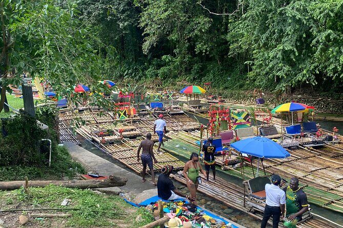 Rafting Atv and Ricks cafe - What Travelers Are Saying