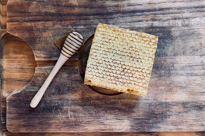 Reagans Honey Beekeeping Adventure - Practical Details for Visitors