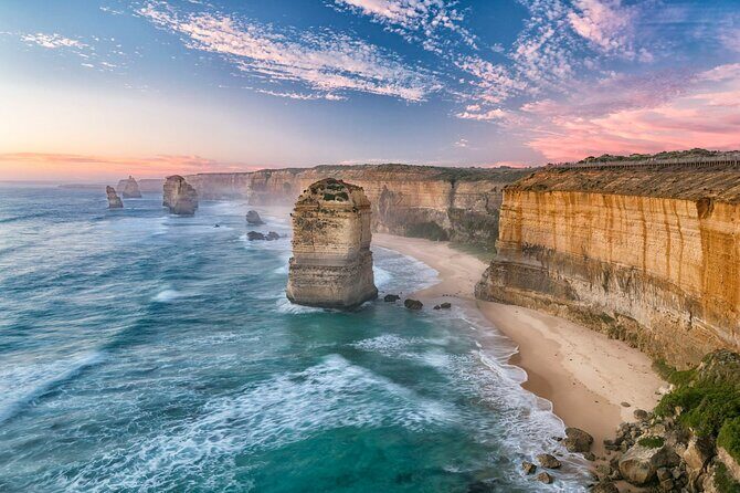 Reimagined Great Ocean Road 1-Day Tour from Melbourne - The Highlight: The Twelve Apostles