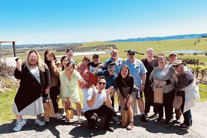 Relaxed Half Day Yarra Valley Wine Tasting Tour from Melbourne - What Makes This Tour Stand Out