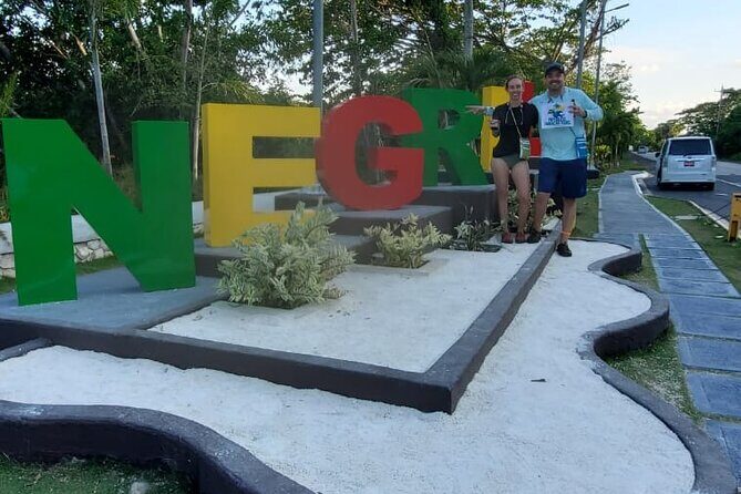 Ricks cafe & 7mile Beach Tour from Montego Bay. - What Makes Seven Mile Beach Special?