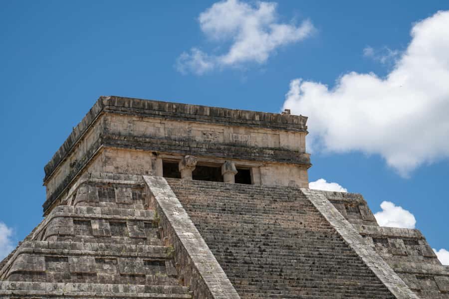 Riviera Maya: Tour to Cobá and Chichén Itzá with a Cenote and optional lunch - Why This Tour Might Be Perfect for You