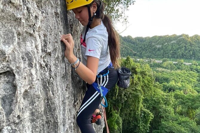 Rock Climbing for Beginners or Experienced - Final Thoughts