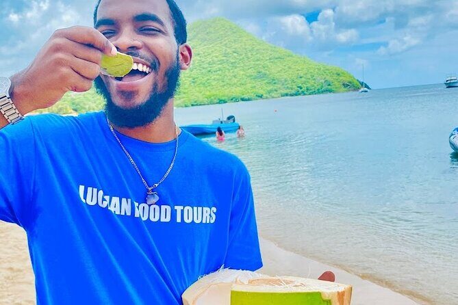 Rodney Bay Food Tour by LUCIAN FOOD TOURS - Frequently Asked Questions