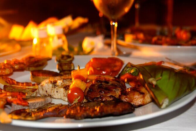 Romantic Private Sunset and Motu Dinner for Two - The Reviews: The Good, The Bad, and The Real