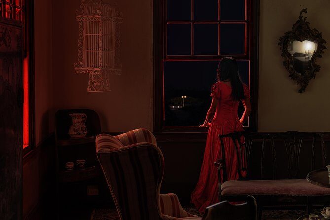 Rose Hall Great House Haunted Night Tour with Admission - The Experience in Detail: Pros and Cons