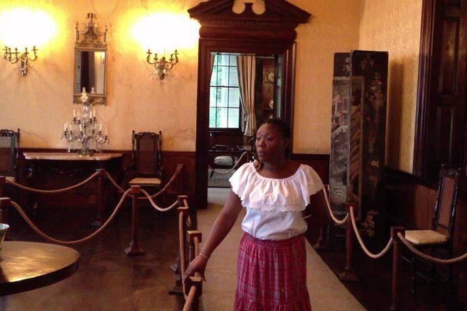 Rose Hall Haunted Great House Night Tour from Montego Bay - Who Would Love This Tour?