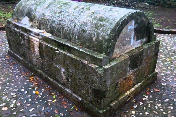 Rose Hall Haunted Great House Night Tour from Negril - The Itinerary in Detail