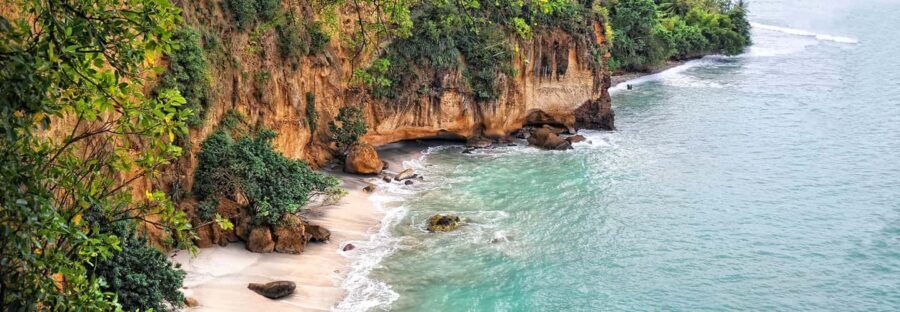 Roseau: Guided Day Trip to Popular Waterfalls - What’s Included and What to Consider