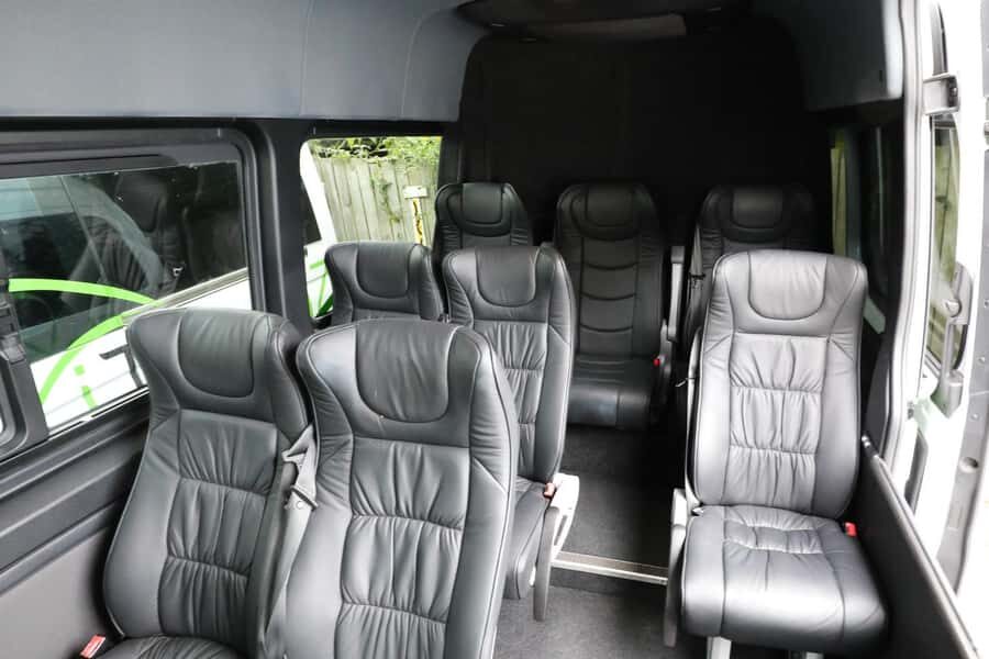 Rotorua to Auckland - Afternoon Transfer with Waitomo Caves - What You Can Expect on This Tour