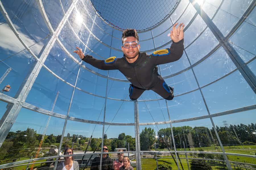 Rotorua: Velocity Valley - One Ride Pass - The Practical Side