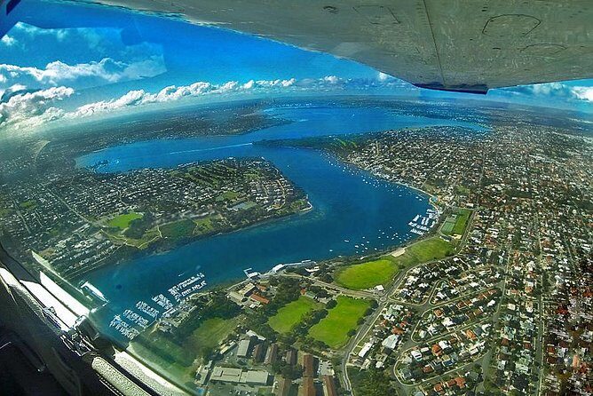 Rottnest Island Scenic Flight or 1/2 Day stopover - Four Hours on Rottnest Island