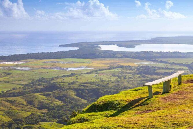 Round Mountain + Beach + Horse + Lunch - Transportation and Group Size: Comfortable and Intimate