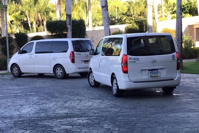 Round Trip Punta Cana Airport Transfers - Private/VIP - How It Compares to Other Options