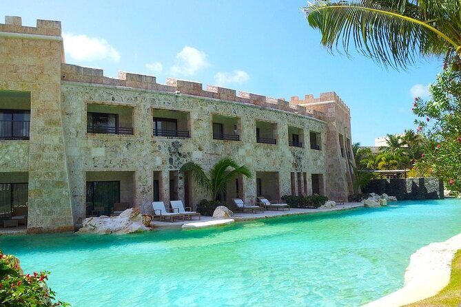 Royalton Punta Cana - Round Trip Shuttle - Punta Cana Airport - The Bottom Line: Is It Worth It?