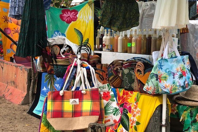 Rum and Salines paradise beach - Authenticity and Authentic Experiences