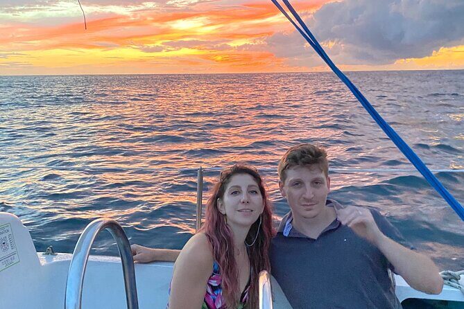 Sail Away: Private Scenic Excursion from San Juan - The Sum Up