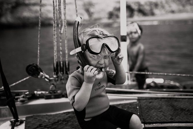 Sailing Discovery Day Tour in Martinique - The Value of This Experience