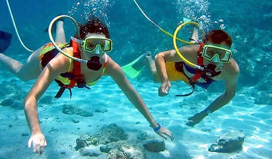 Sailing Splash Tour Speedboat, Snorkel, and Catamaran - Final Thoughts: Who Is This Tour For?