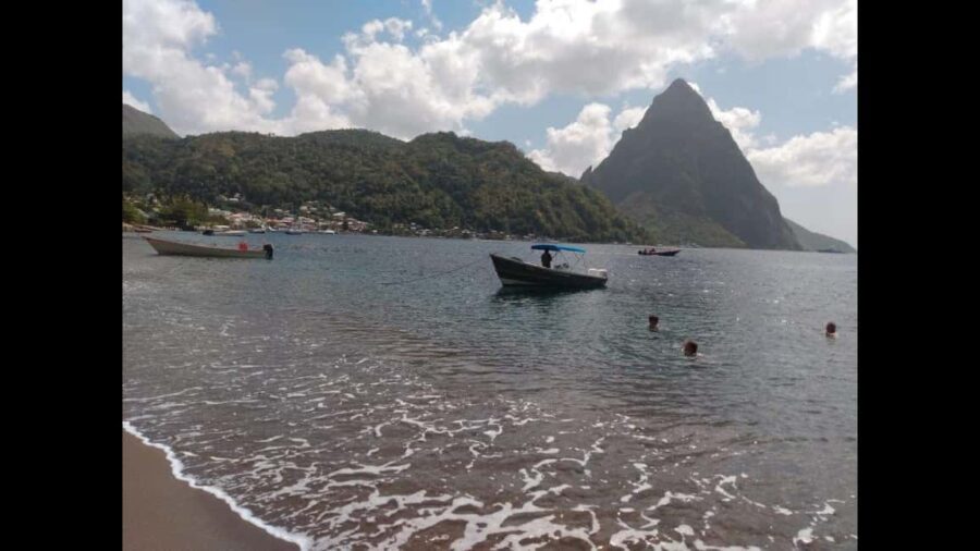 Saint Lucia: Soufriere Guided Day Tour - What the Reviews Say