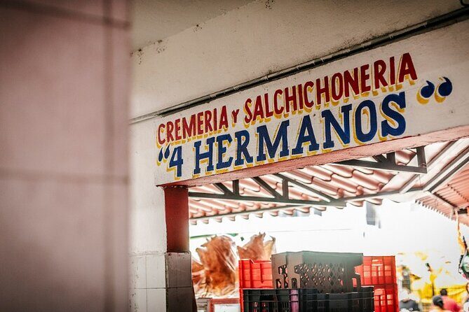 Salsa Streets Food Tour with 15+ Tastings - Authenticity and Local Flavor