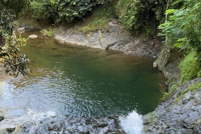 Salto de Pilar Cliff Jumping Tour - FAQs