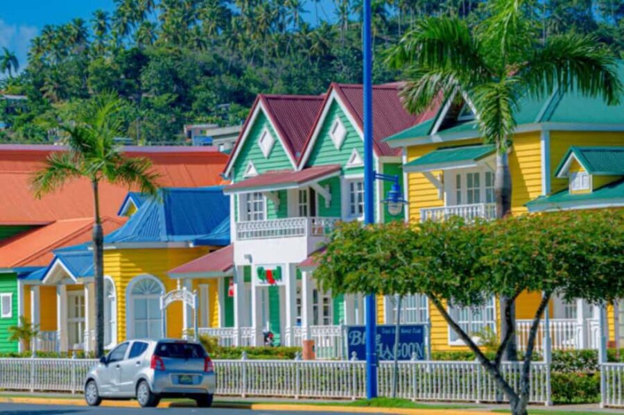 Samaná: City Tour + Los Haitises & Cayo Levantado Island - Transportation, Group Size, and Value