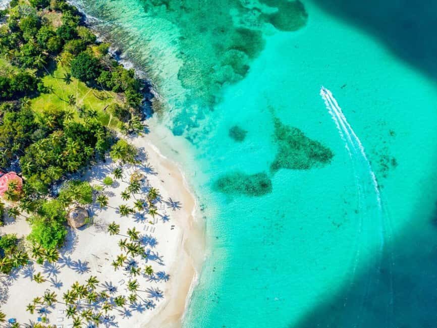 Samana: Visit Samana, Los Haitises Park, and Cayo Levantado Island - Exploring Los Haitises National Park