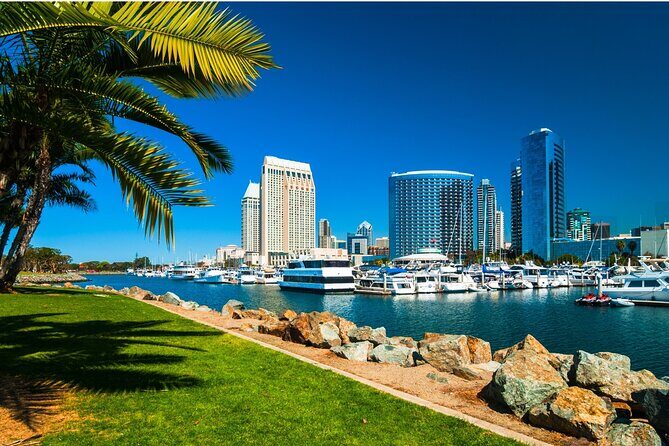 San Diego Self-Guided Electric Bike Tour - Why This Tour Works for You