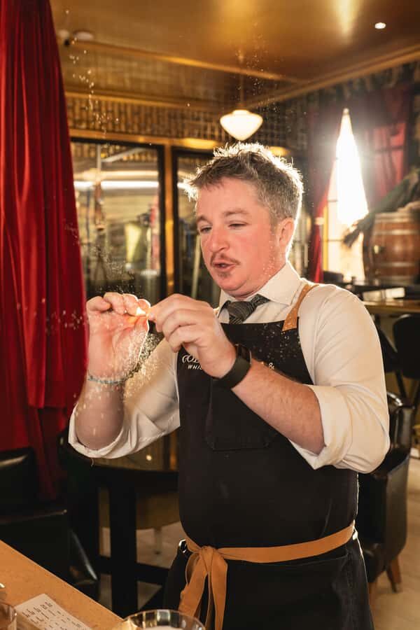 San Francisco: Local Distillery Cocktail Making Class - Why You Should Consider This Tour