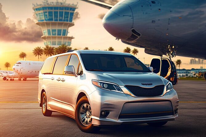 San Juan Airport Taxi To Multiple Destinations In Puerto Rico Up to 5 People - Final Thoughts: Who Should Consider This Service?