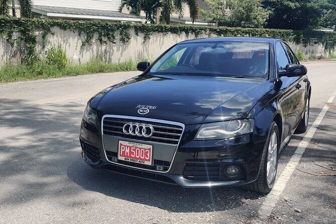 Sandals South Coast Private Transfer (White House) - What Makes This Transfer Stand Out?