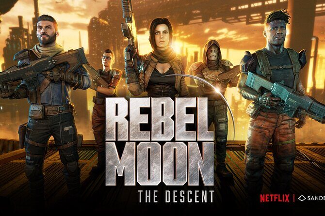 Sandbox Virtual Reality Experience - Surfers Paradise, Gold Coast - The Itinerary and Experience Breakdown