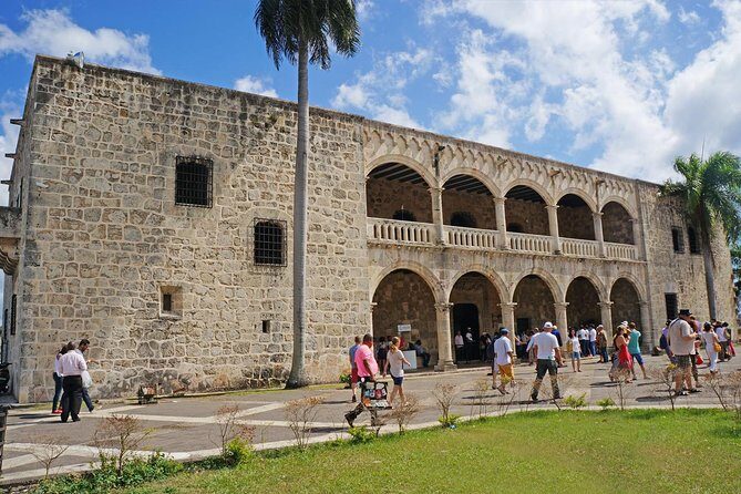 Santo Domingo - Who Should Consider This Tour?