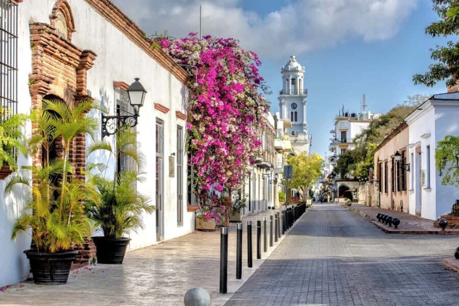 Santo Domingo: City Highlights Guided Tour with Lunch - The Verdict: Is It Worth It?