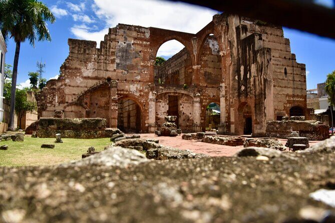 Santo Domingo Day Trip from Punta Cana - Practical Details and What to Expect