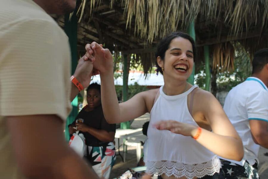 Santo Domingo: Latin dance classes: Salsa and more - Who Will Love This Experience?