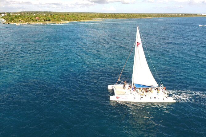 Saona Island Excursion - From Bayahibe - Transportation and Logistics