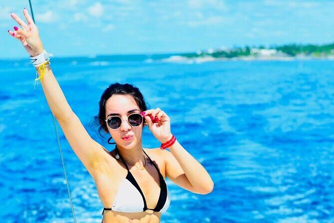 Saona Island Punta Cana - A Full Breakdown of the Itinerary