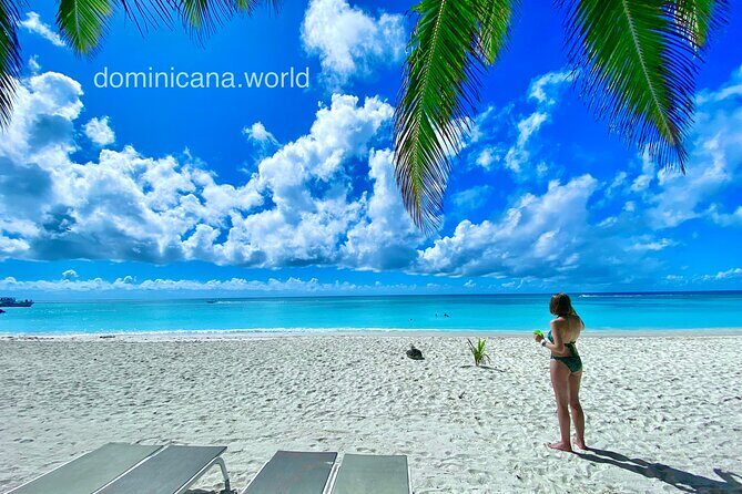 Saona Private Tour with Own Guide and Transport from Punta Cana - What Sets This Tour Apart